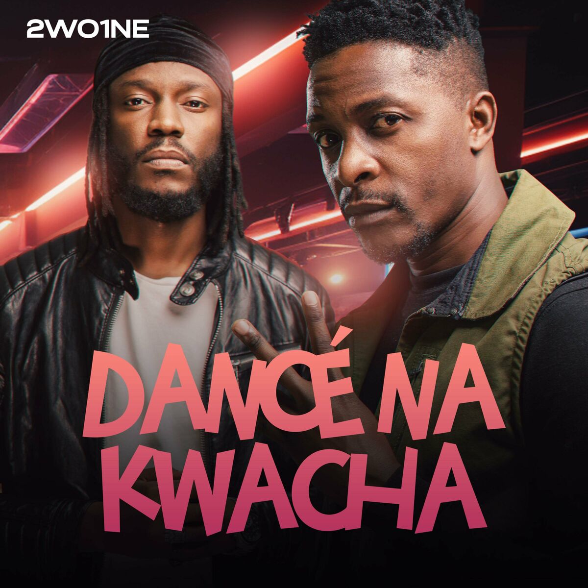 2wo 1ne ft. Majik Links – Dancè Na Kwacha