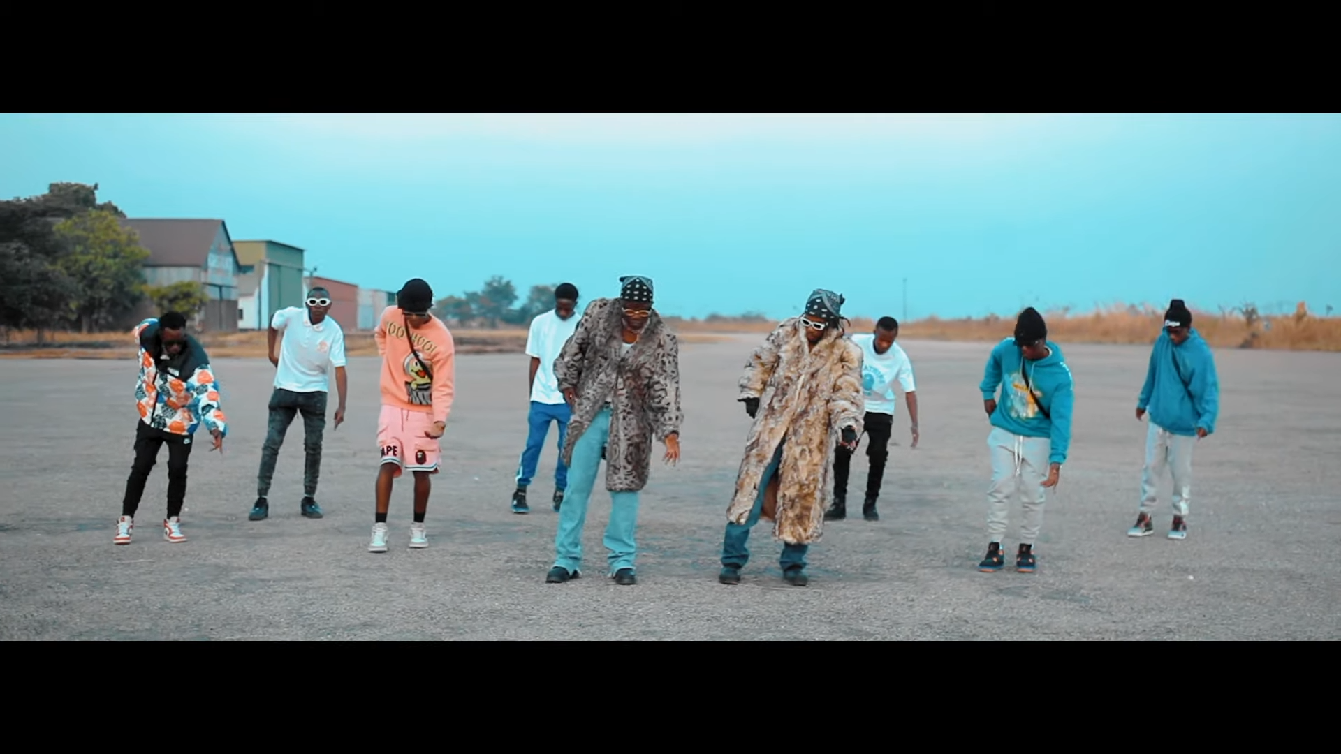 DOWNLOAD: 4 Na 5 - Ayee! Video