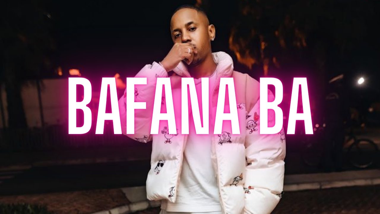 Felo Le Tee, Kmat, DJ Maphorisa, DBN Gogo, Mellow & Sleazy Share ''Bafana Ba" Amapiano
