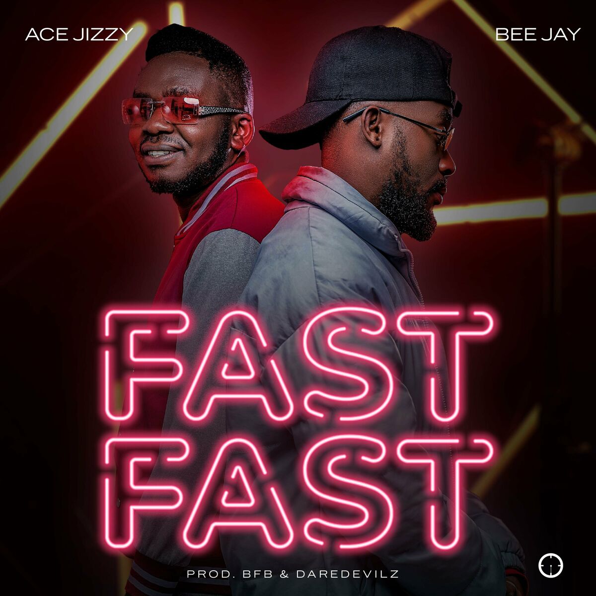 Bee Jay & Ace Jizzy - Fast Fast Mp3