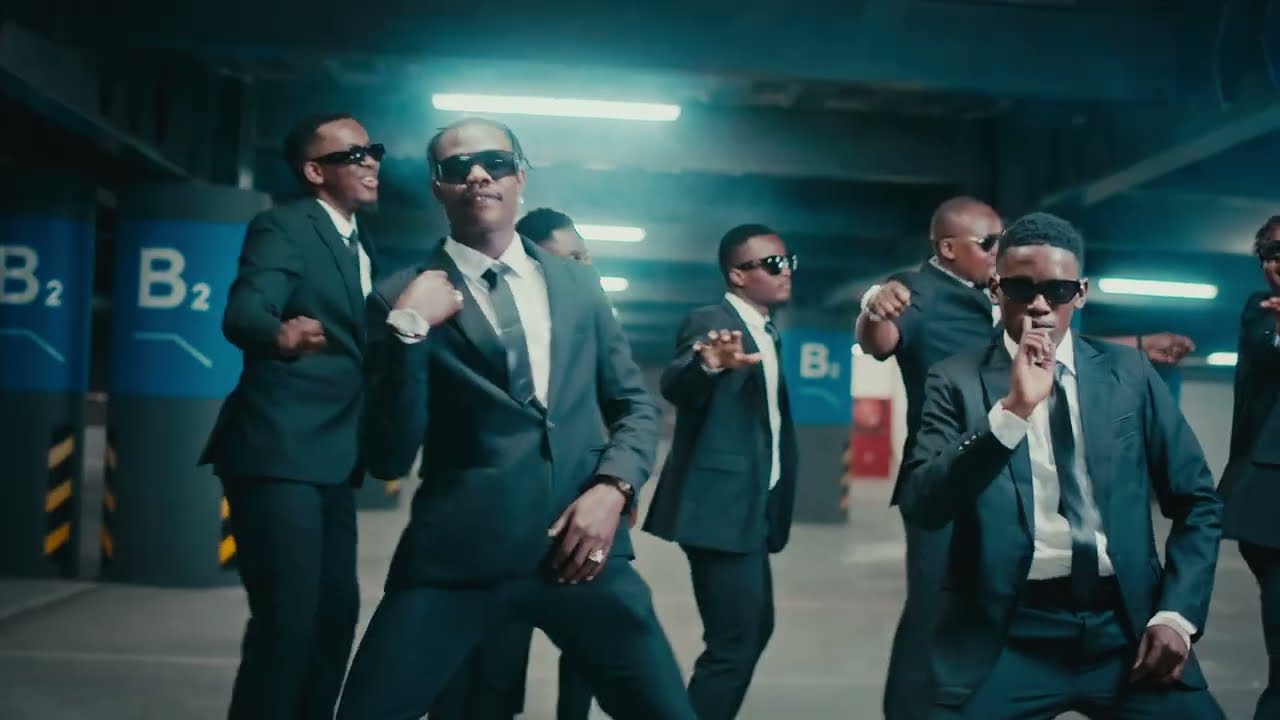 Chanda Na Kay - Dance With You Video