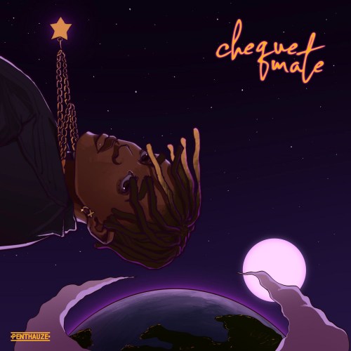 Cheque - Chequemate Full EP