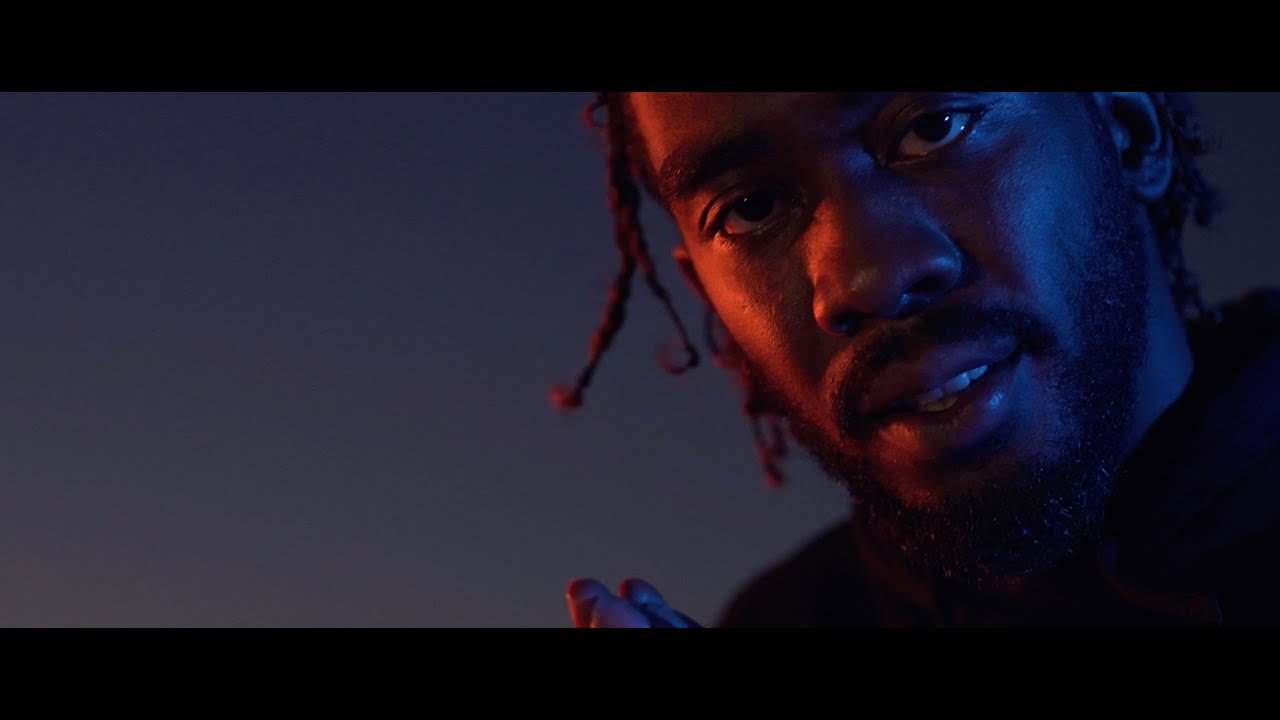 Desiigner's "Tiimmy Turner 2" Stunning Visuals