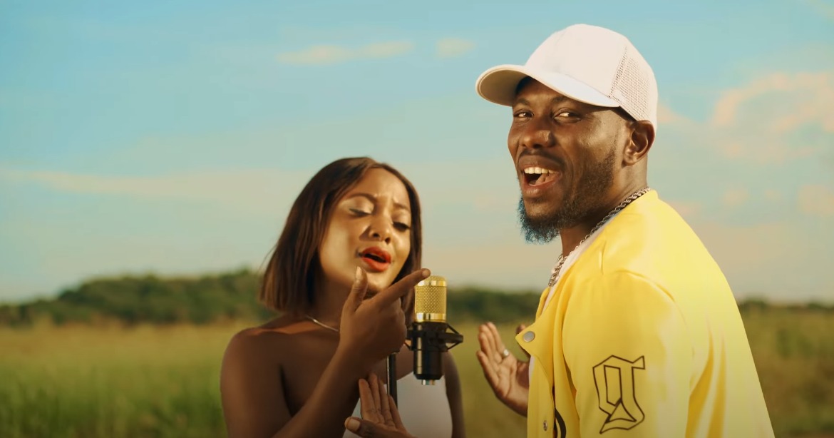 Drimz & Slapdee Collaborate on Powerful Track 'Volcano'