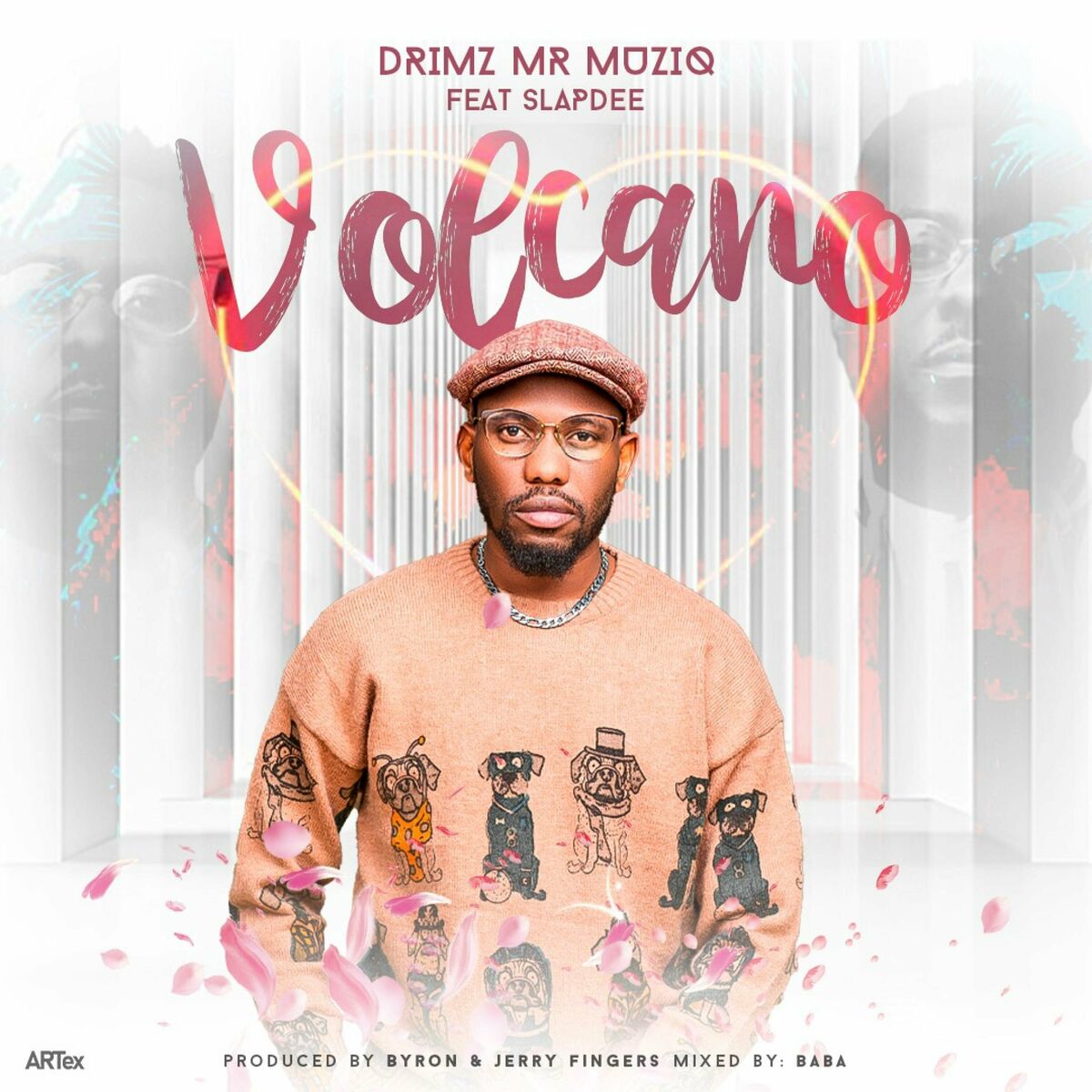 Drimz ft. Slapdee - Volcano Mp3