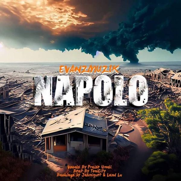 EvanzMuzik - Napolo Mp3