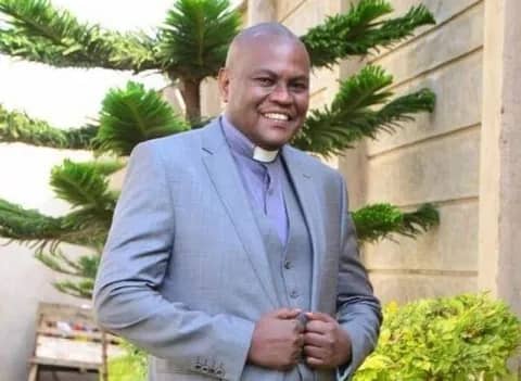 Father Joseph Loses Life After A Night With Lover In Hotel