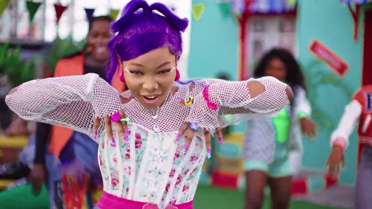 Guchi Takes Over The Music Scene With 'All Over' Music Video