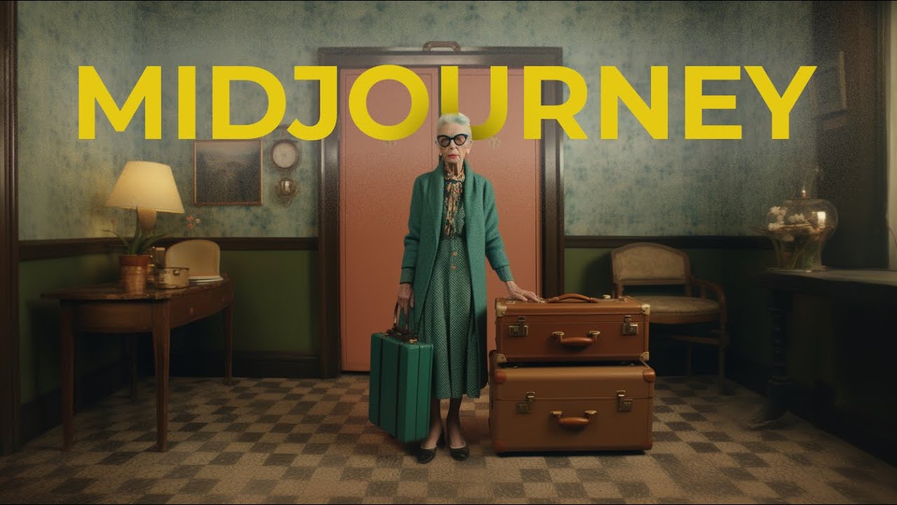 How AI "Artists" are making money with Midjourney