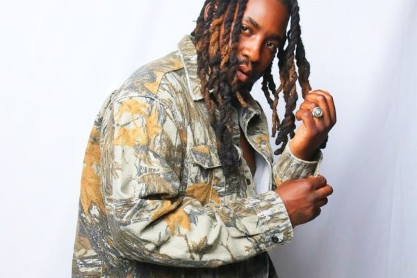 Ice Kid Lowkey – One Life To Live