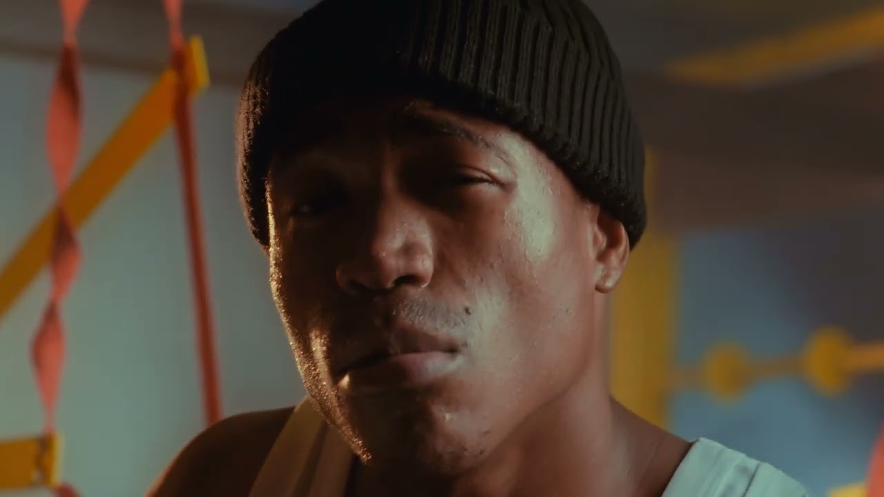 Immortal Czar - Ninebo Yesu Video