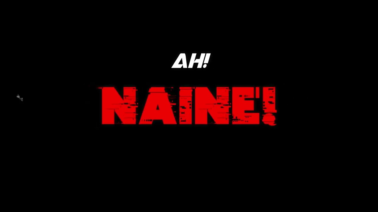 JC kalinks ft. Pretty B - Naine Lyric Video