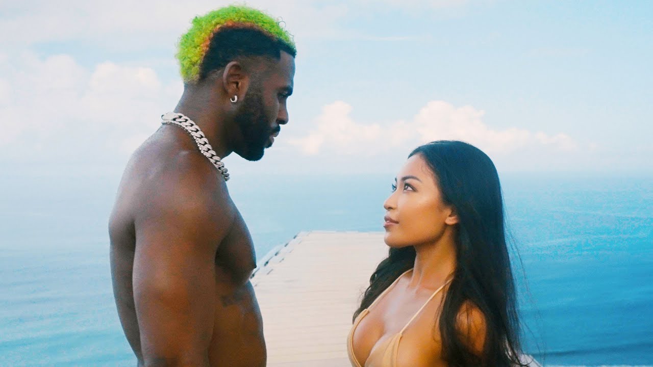 Glad U Came" by Jason Derulo: Captivating Visuals