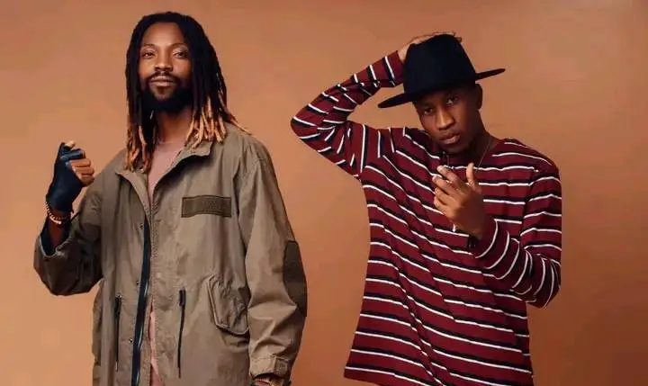 Jay Rox And Jae Cash – Nobody But Me Mp3