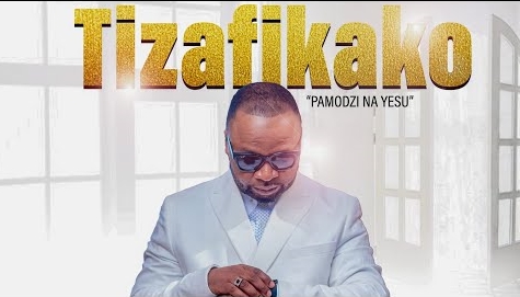 Jojo Mwangaza - Tizafikako (Pamodzi Na Yesu) Mp3