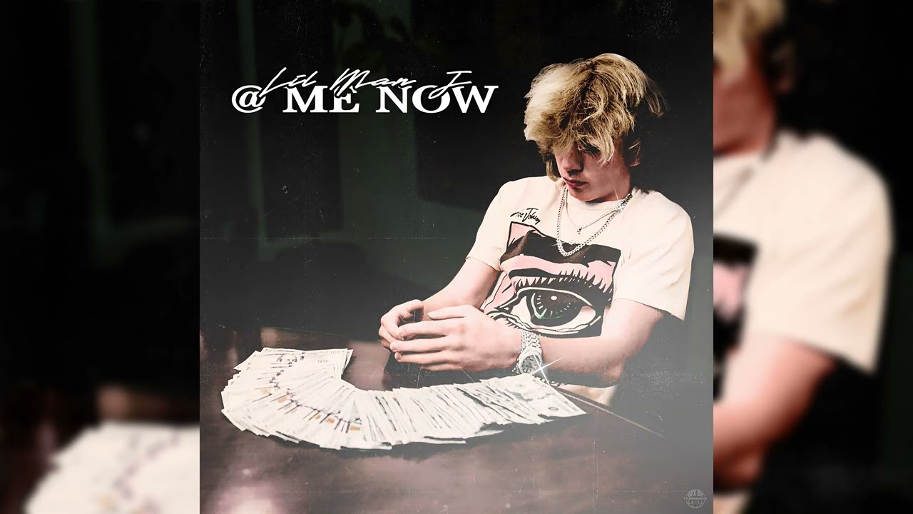 Lil Man J Breaks The Internet Again With '@ Me Now' Song