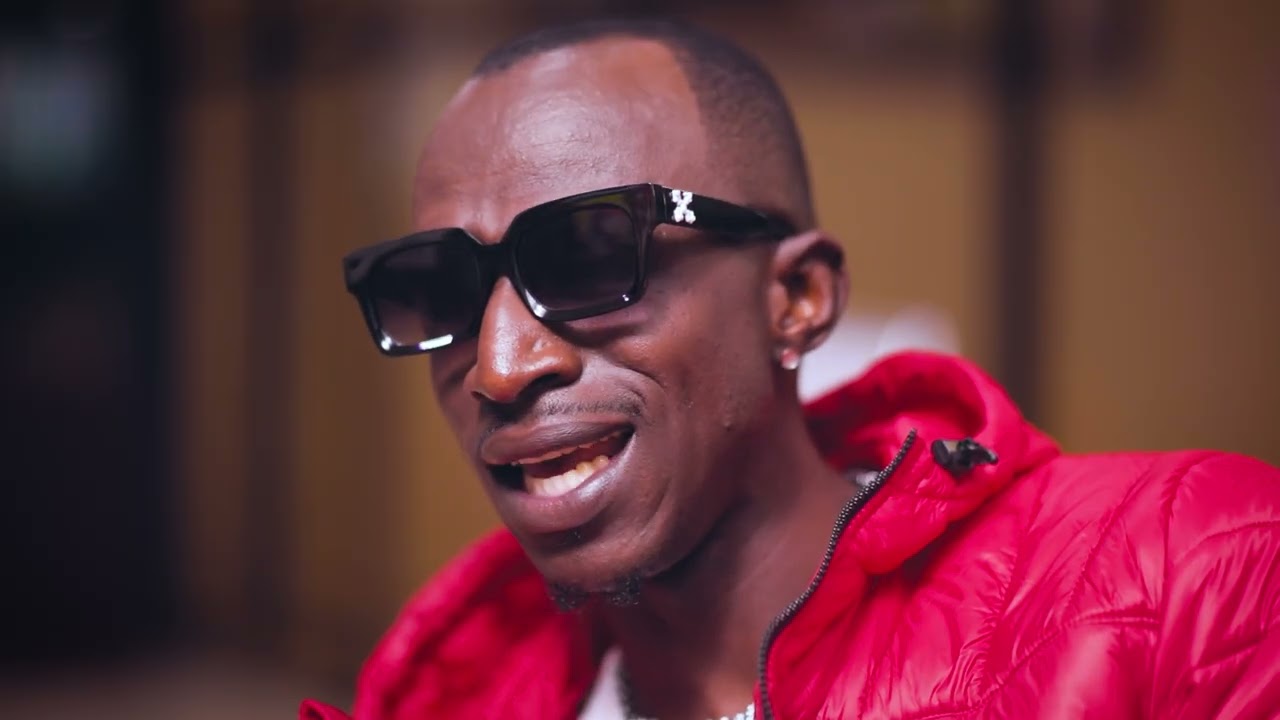 Macky2 Steps Down As The Alpha Entertainment CEO