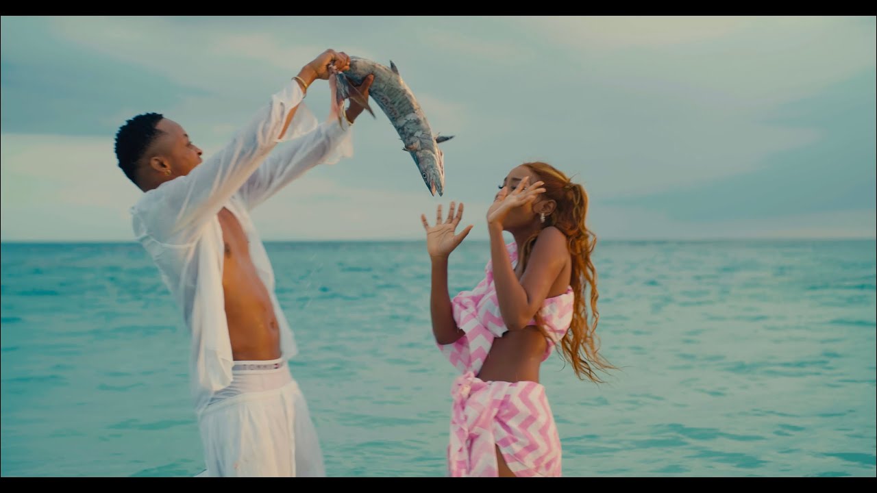 Mavokali - Nalego Video