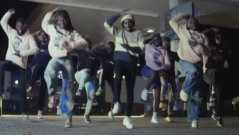 Mordecaii zm Unveils Dance Challenge for Upcoming Hit 'M.O.N.E.Y'