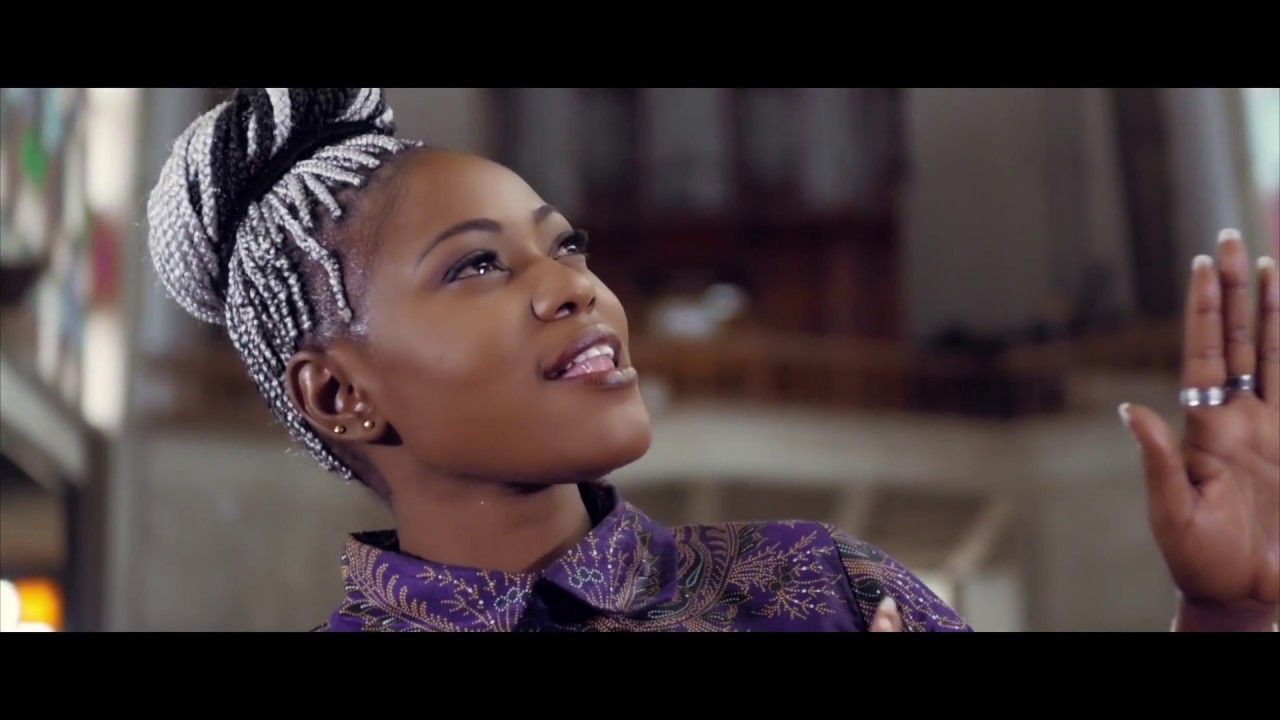 Olivia ft. Pompi - Imagine Video