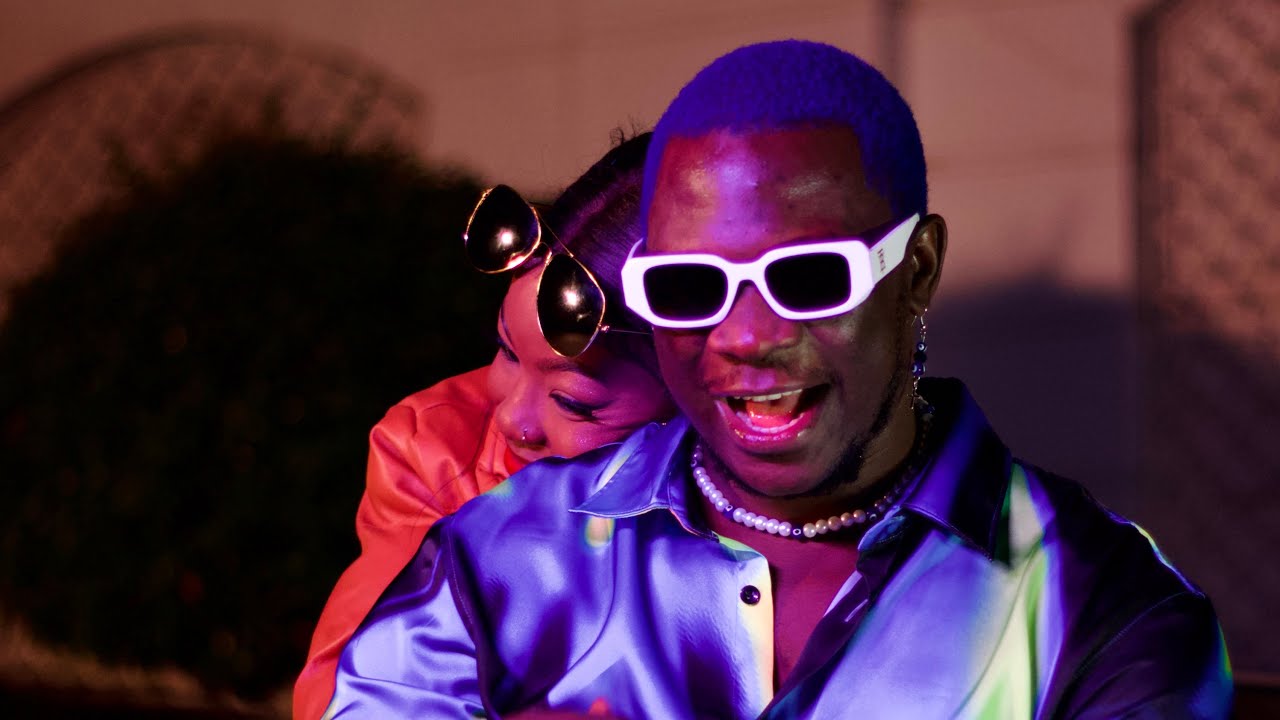 Onesimus - My woman ft Malome Vector, Lizwi & Janta Mw