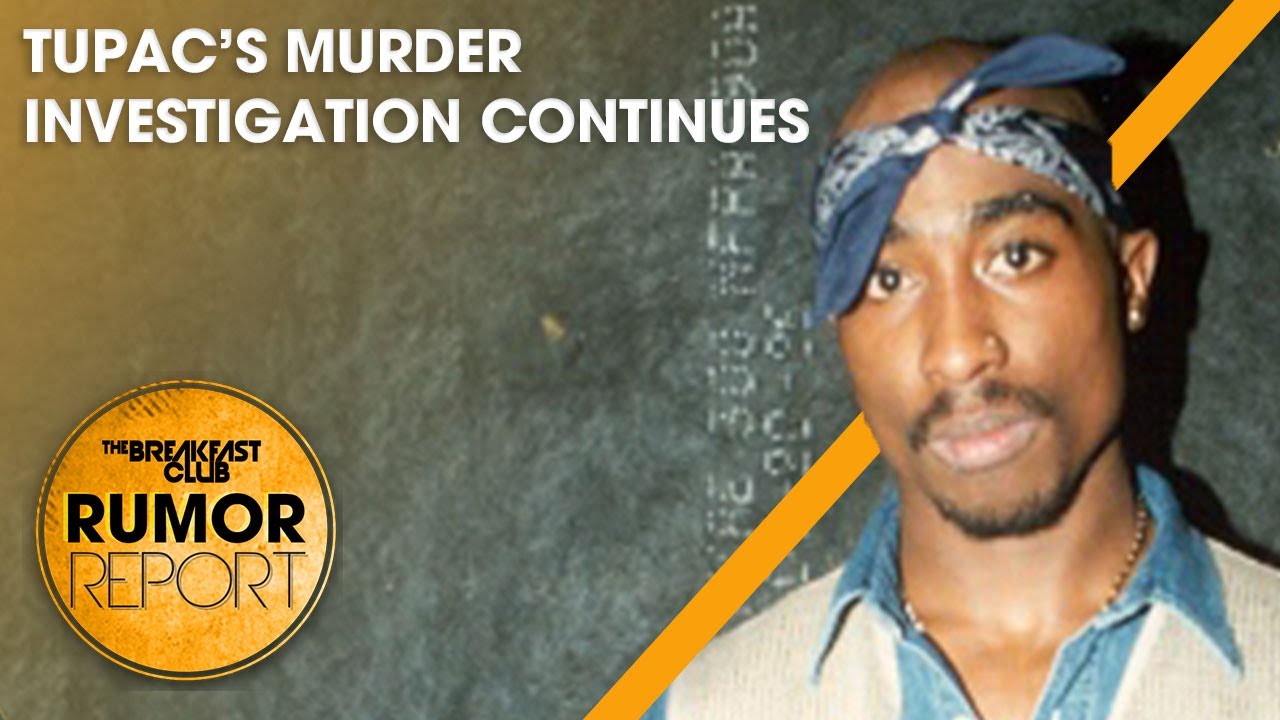 Police Raid Vegas Home In Search Of 2Pac's Murder