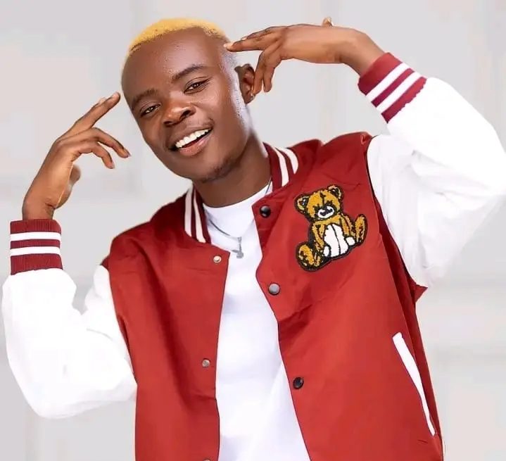 Pop Young - Mesa Mp3 Download
