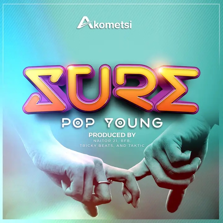 Pop Young - Sure Mp3