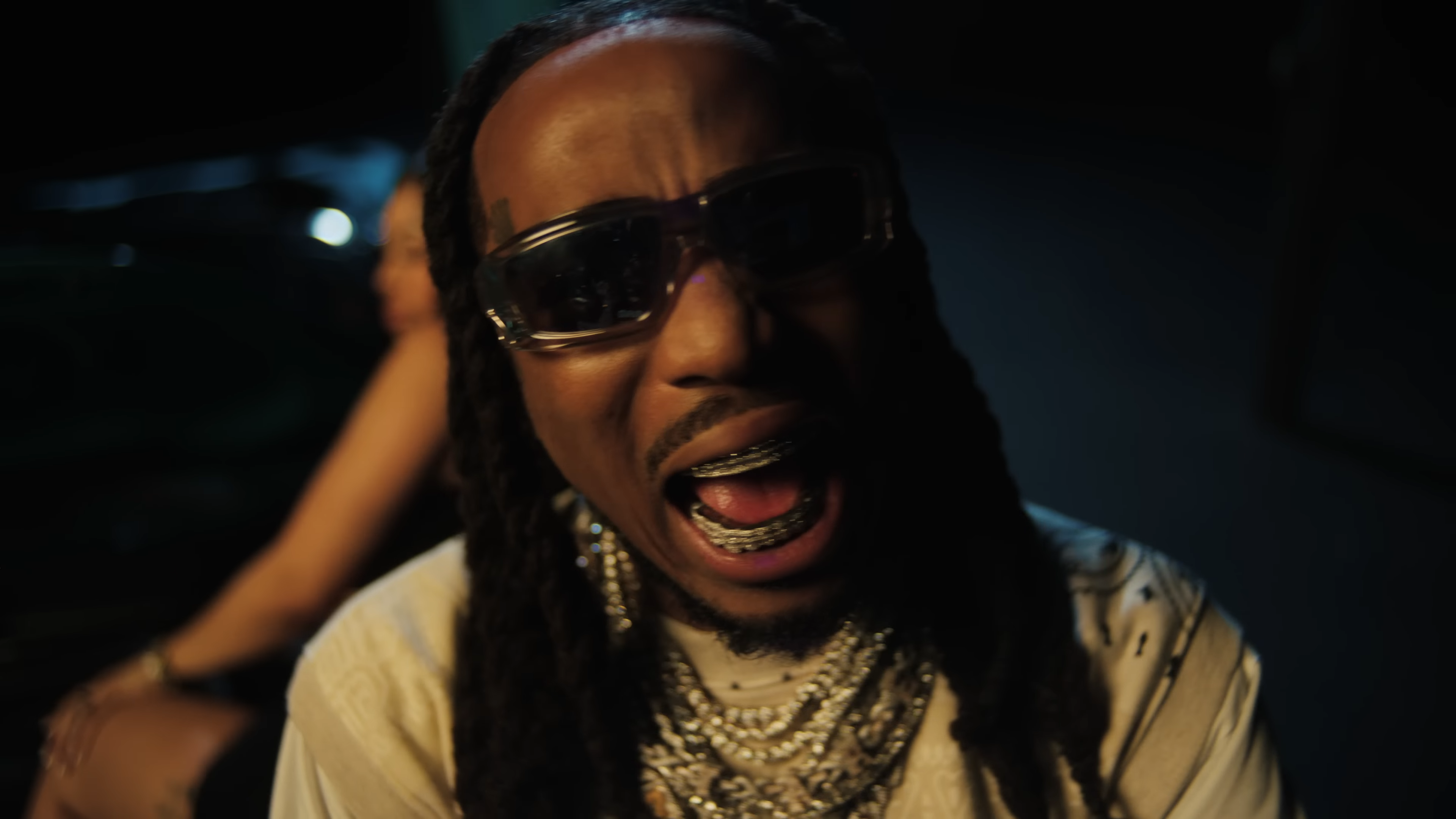 Quavo & Future - Turn Your Clic Up Video