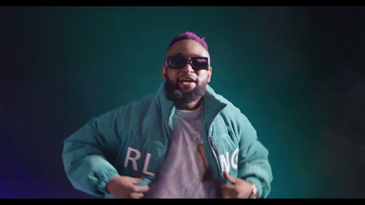 Shenky ft. D Bwoy & Paul Smart - Akapondo Video