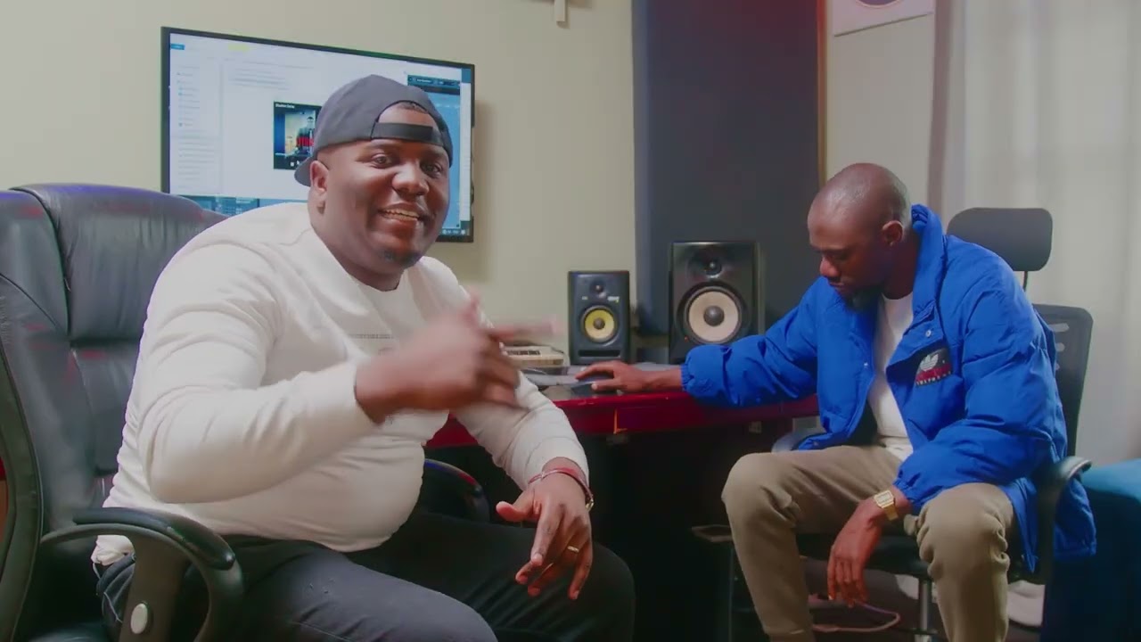 Stevo ft. Tiye P - Situation Pt 1- 4 (Breakdown)