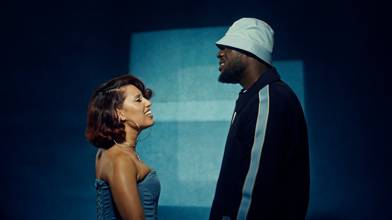 Stormzy Ft. Raye - The Weekend Video