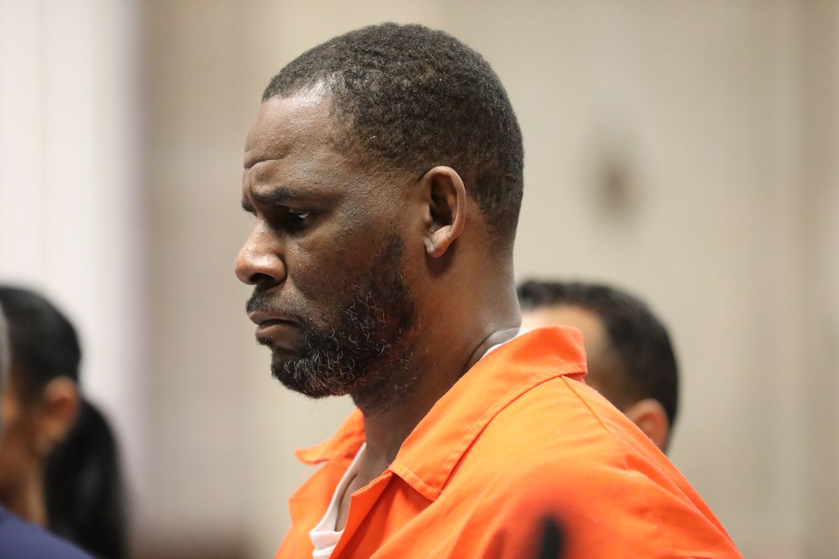 Top 10 Longest Life Sentences Given To Celebrities