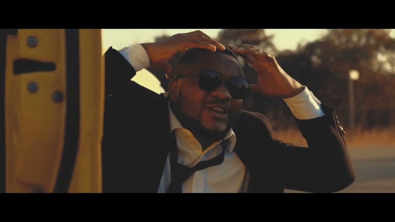 Umusepela Ft. Theresa Ng'ambi - Ukuba Umwaume