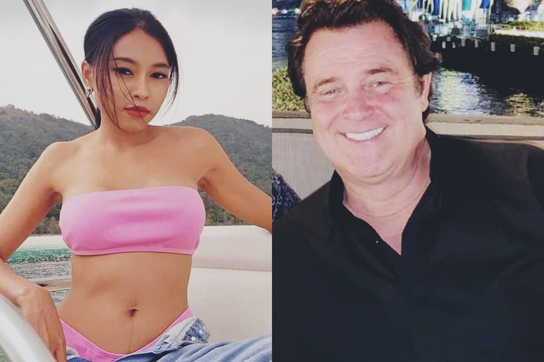 Hans Peter Who Married The Hot 21 Year Old Found In Pieces - WATCH
