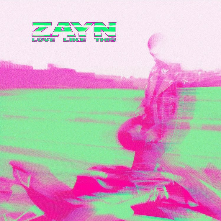 Zayn 'Love Like This' Mp3