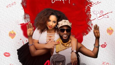 Ammara Brown ft. & Juntal - MBAVHA