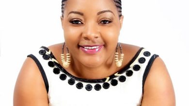 Angela Nyirenda - Nipemphako Ma Key Mp3