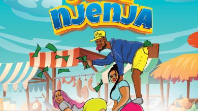 Aqualaskin - Julia Njenja Mp3