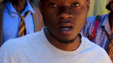 Ba Nzovu - Amano Mp3