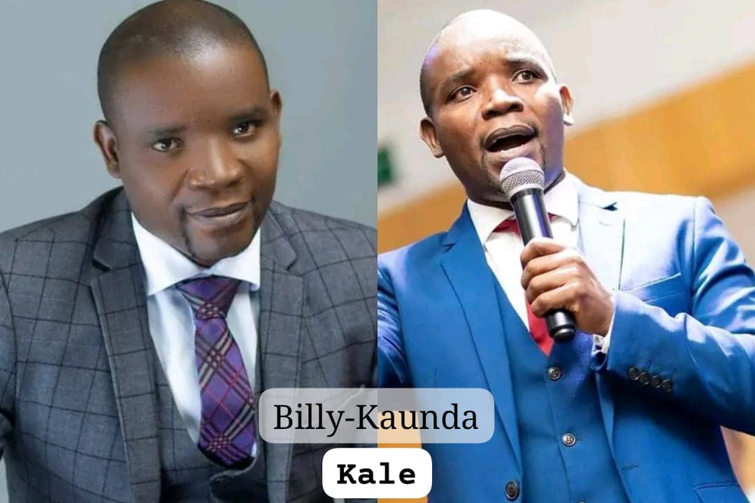 Billy Kaunda - Kale Mp3 Download