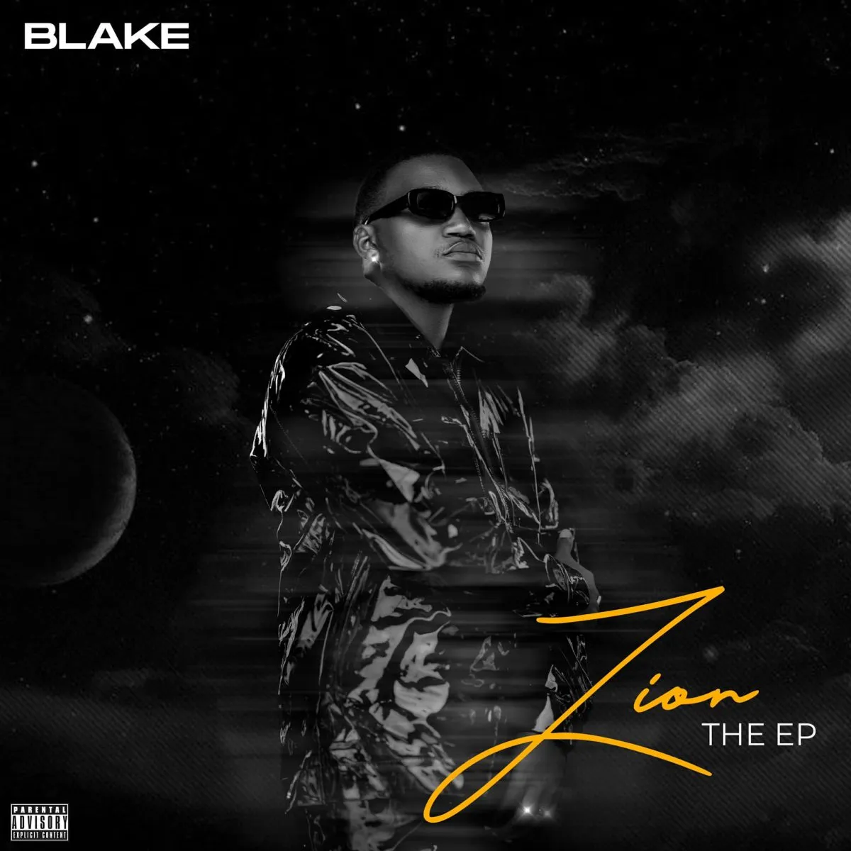 Blake – Zion