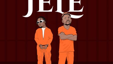 Chile 84 ft. Vinchenzo - Jele Mp3