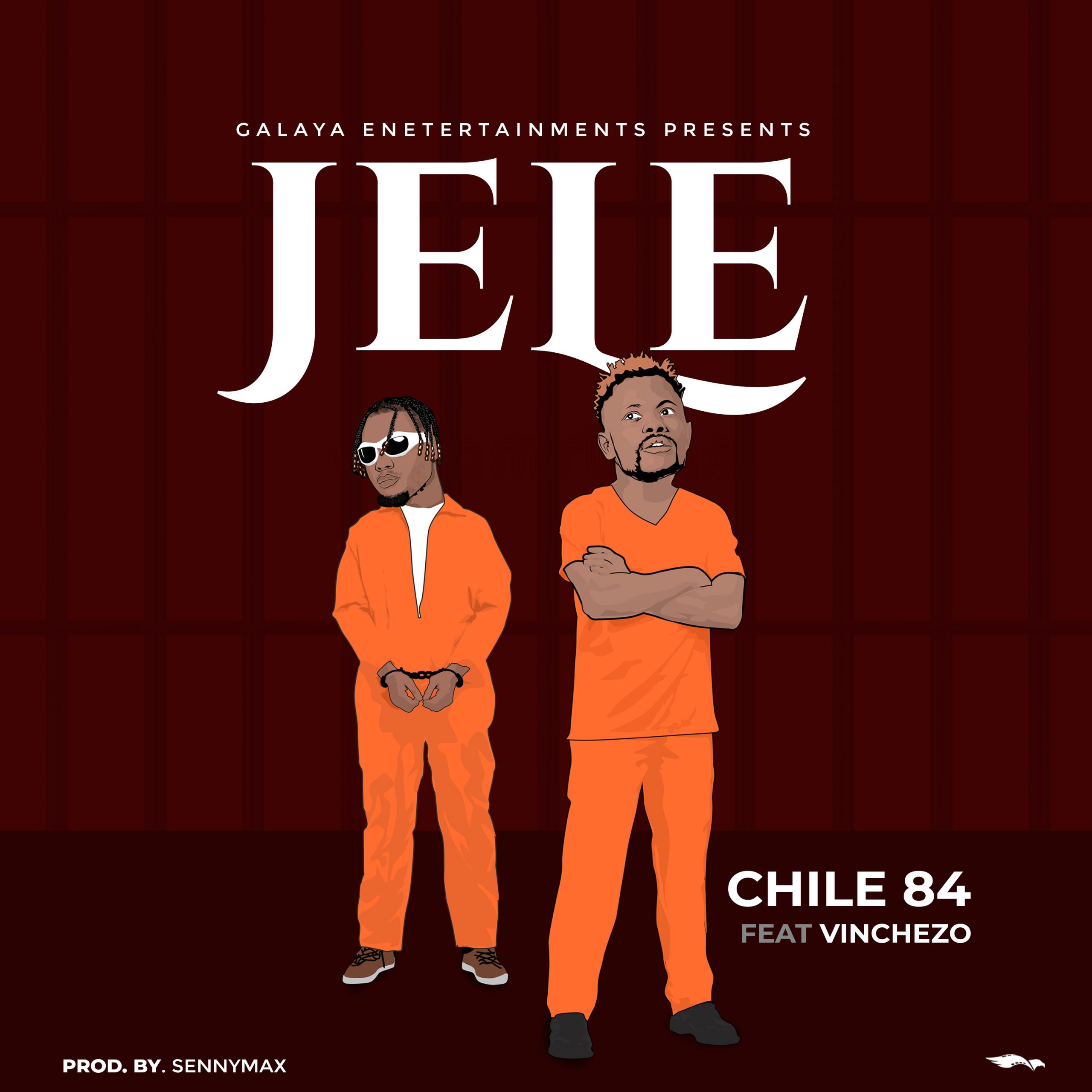 Chile 84 ft. Vinchenzo - Jele Mp3