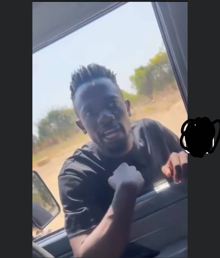 Trending: Chile One Mrzambia Accused Of Stealing 40 Pin Watch