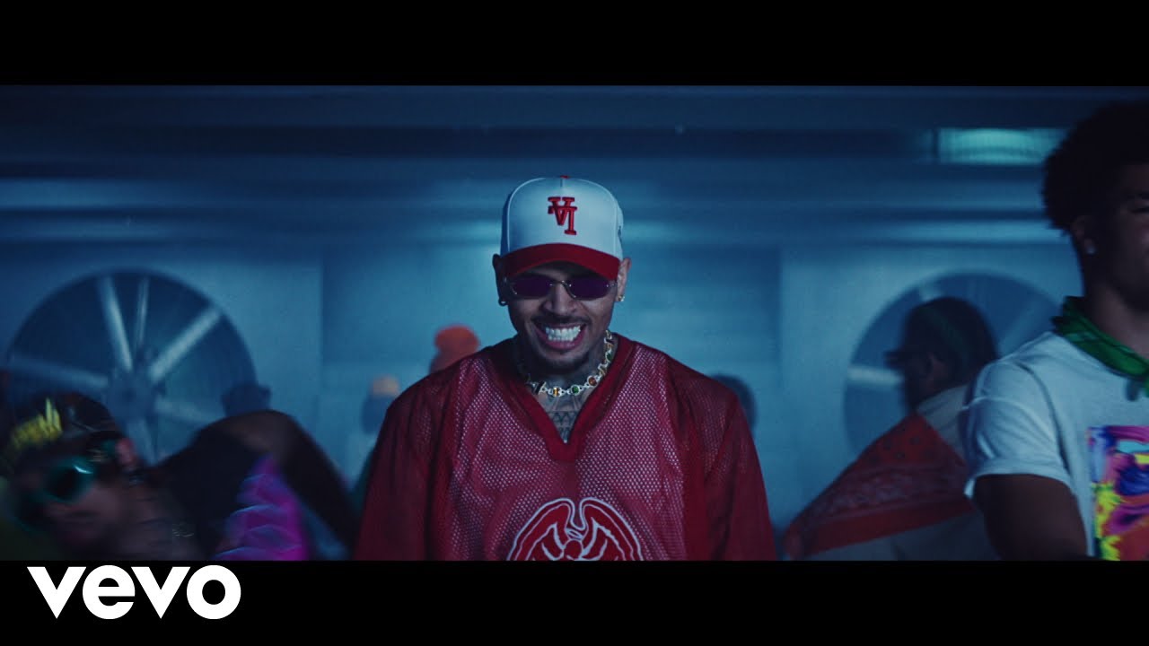 Chris Brown - Summer Too Hot Video
