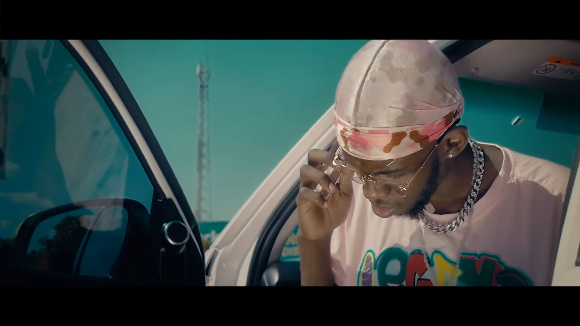 Cinori XO – Smith & Wesson Video