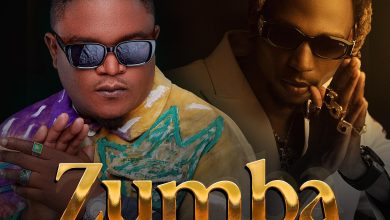 D Bwoy Telem ft. Yo Maps - Zumba