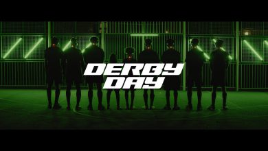 Dide - Derby Day Video