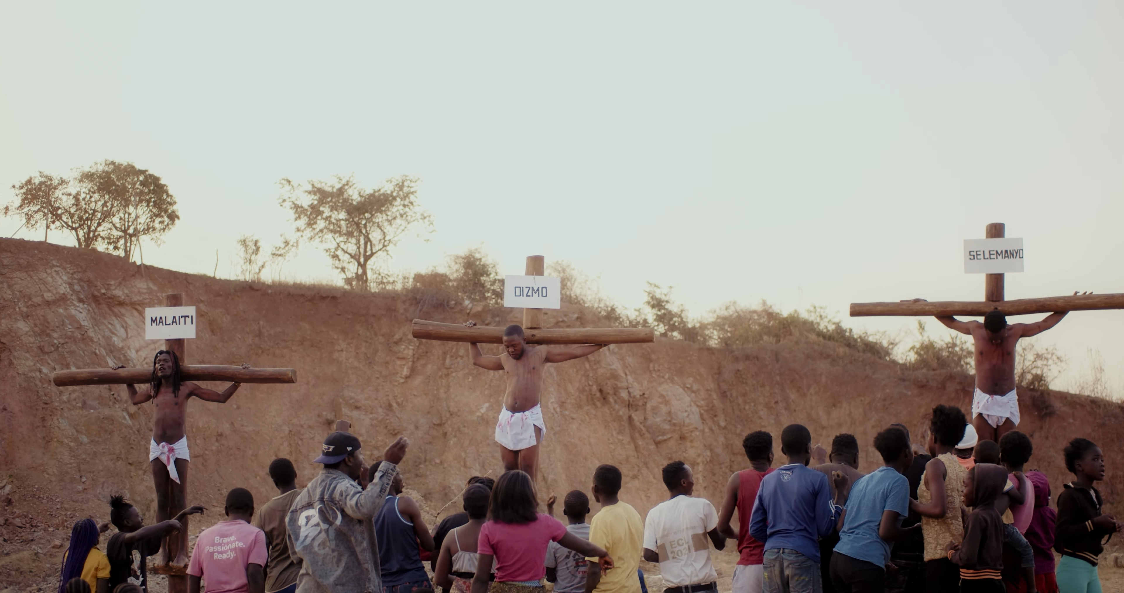 Dizmo ft. Malaiti & Selemanyo – Judgement Day Video